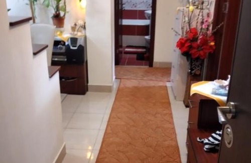 Tirgu Mures Apartment | Valentina s Place