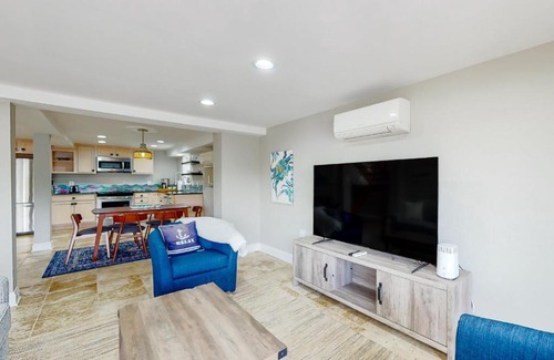 Herald Harbor House | Valentine Creek Retreat