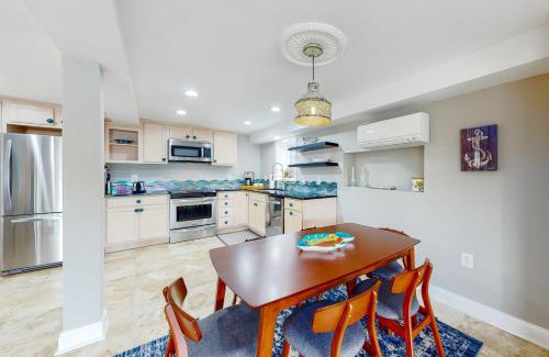 Herald Harbor House | Valentine Creek Retreat