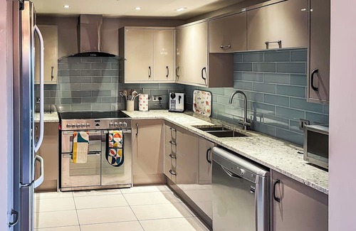 York Cottage | Valentines Cottage - UK48509
