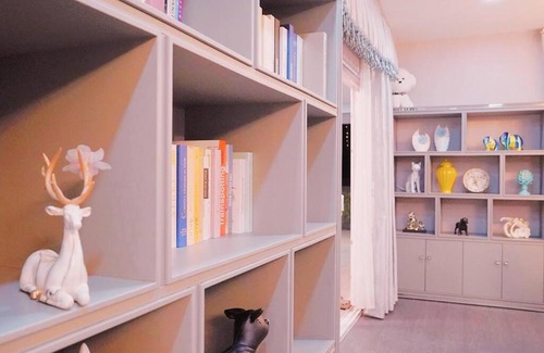 Huai Yai House | Valentines Villa