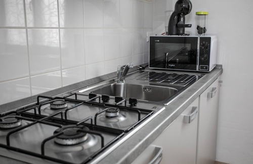 Casale Monferrato Apartment | Valentinos Apartment A Dieci Minuti dal Centro
