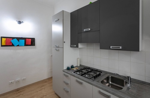 Casale Monferrato Apartment | Valentinos Apartment A Dieci Minuti dal Centro