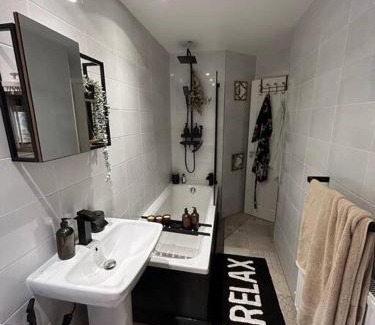 Macclesfield House | Valentinos