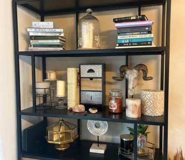 Macclesfield House | Valentinos