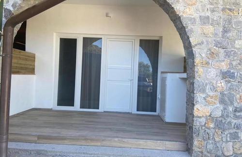 Palinuro Apartment | Valerì Apartment Palinuro 2