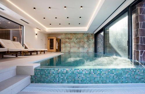 Hlevci Villa | Valera Vita Forest House