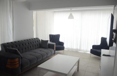 Kemer Hotel | Valeri Beach Hotel