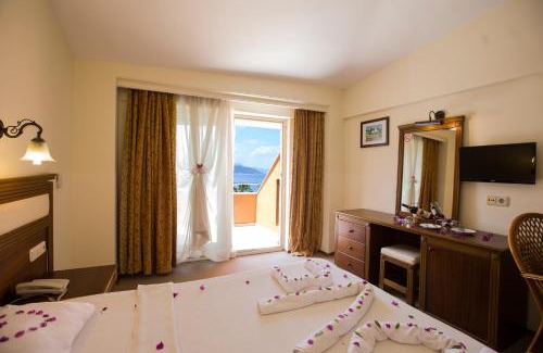 Kemer Hotel | Valeri Beach Hotel