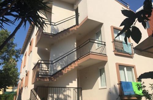 Kemer Hotel | Valeri Beach Hotel