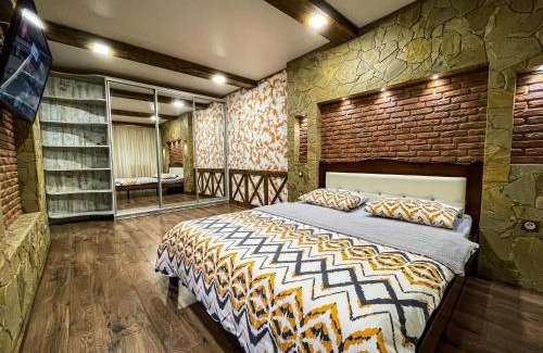 Kremenchuk Apartment | Valeria - апартаменты р-н МакДональдс