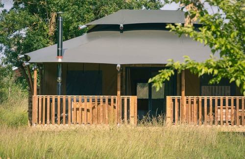 Moncontour House | Valerian