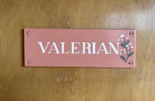 Grimstone Apartment | Valerian