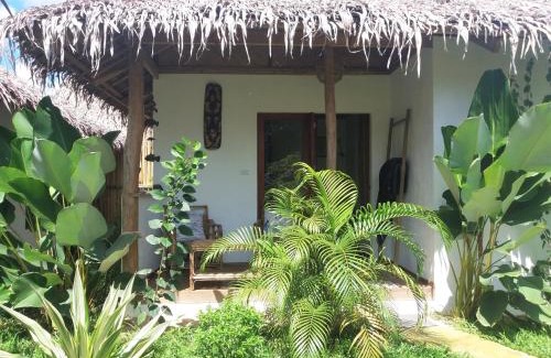 Port Barton Hotel | Valerie Lodge