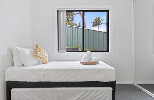 Tumbi Umbi House | Valerie's Serene Laneway Retreat