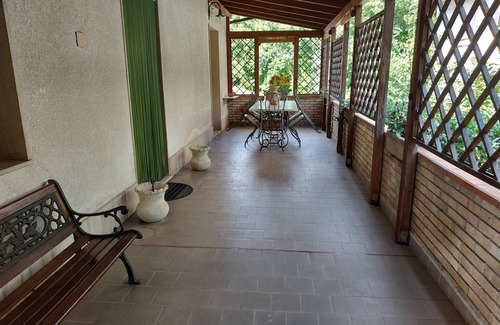 Lettomanoppello House | Valery House at the foot of the Majella Geopark