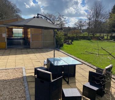 New Forest District House | Valesmoor Farm