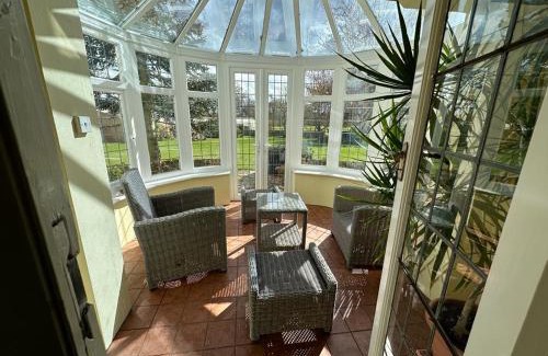 New Forest District House | Valesmoor Farm