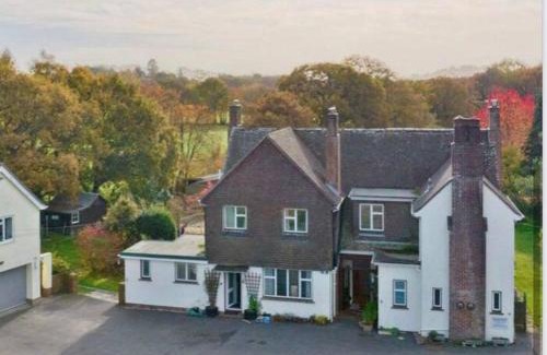 New Forest District House | Valesmoor Farm