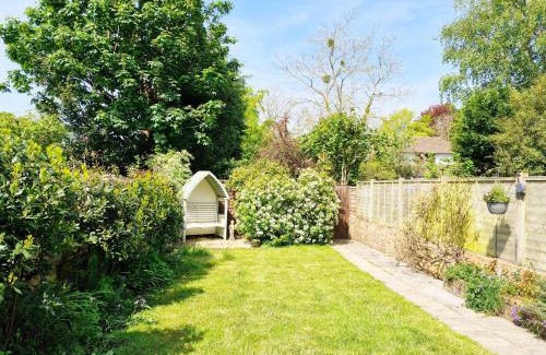 Emsworth House | Valetta Park