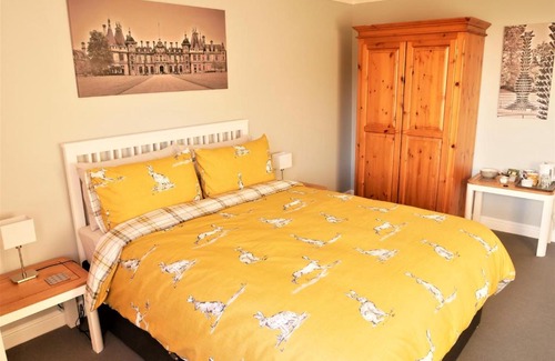 Hardwick Bed & Breakfast | ValeView