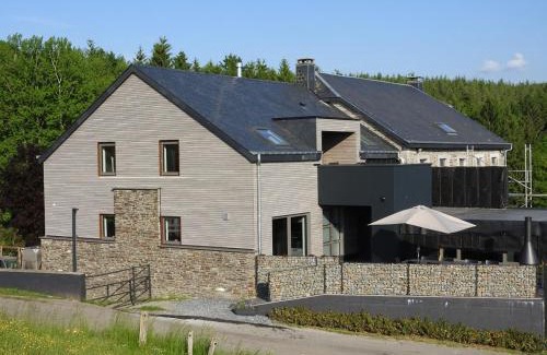 Herbaimont House | Valgrange