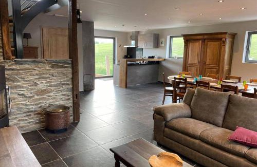 Herbaimont House | Valgrange