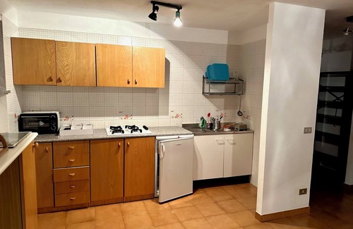Chez Carral Apartment | Valgrisa 1 - Alpine adventure