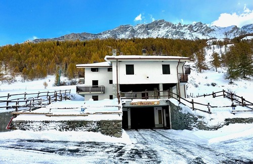Chez Carral Apartment | Valgrisa 1 - Alpine adventure