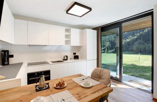 Valgrisenche Apartment | Valgrisa Mountain Lodges 3