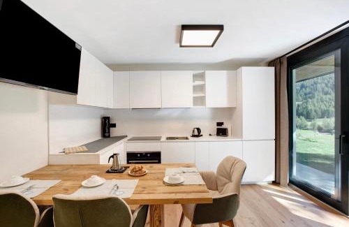 Valgrisenche Apartment | Valgrisa Mountain Lodges 3