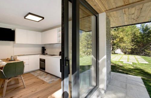 Valgrisenche Apartment | Valgrisa Mountain Lodges 3