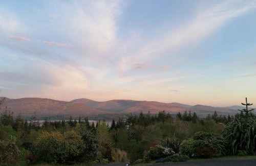 Blackwater Bridge Bed & Breakfast | Valhalla BnB
