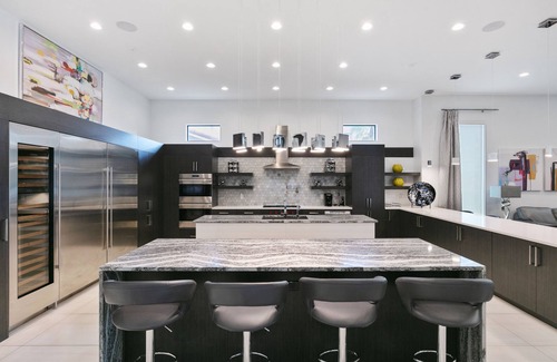 Reunion Villa | Valhalla Luxury Mansion in Reunion Resort with Vegas style Casino near Disney