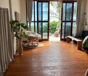 Katiet House | Valhalla Mentawai