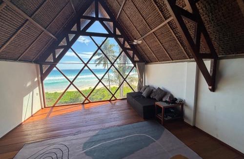 Katiet House | Valhalla Mentawai