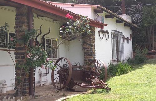 Elandskraal Villa | Valhalla Ranch