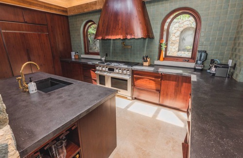 Estate Hammer Farm Villa | Valhalla Villa - Private Luxury Above Cinnamon Bay