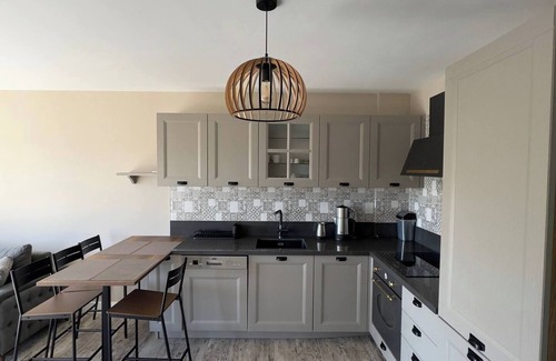 Urla House | Valinor Urla Apartment 7/2+1