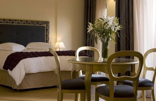 Agria Hotel | Valis Resort