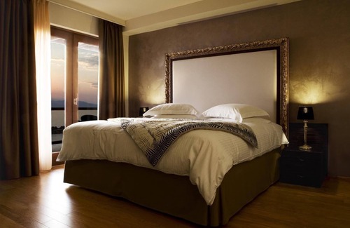 Agria Hotel | Valis Resort