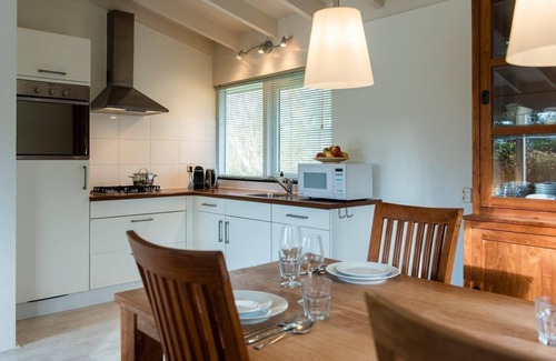 Ballum House | Valkenhoek has lots of privacy near outdoor pool and distance to beach 1,5 km