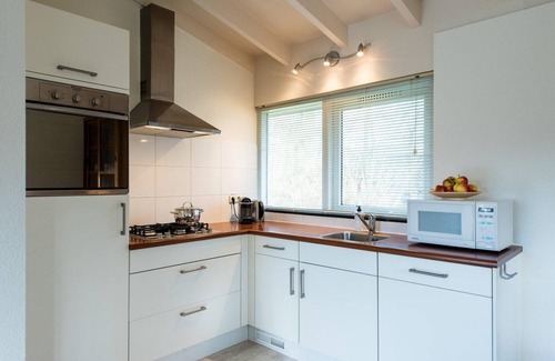 Ballum House | Valkenhoek has lots of privacy near outdoor pool and distance to beach 1,5 km
