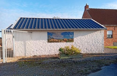 Wulveringem House | Valkenhof