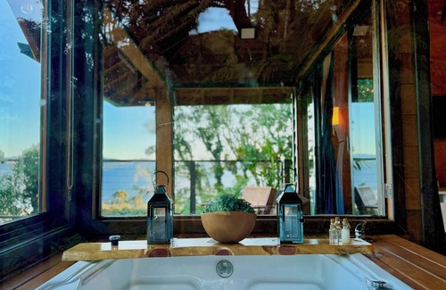 Sao Luiz Ski Chalet | VALLÉE POUSADA BOUTIQUE