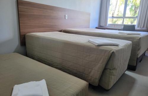 Lajeado Hotel | Vallér Montanha Hotel