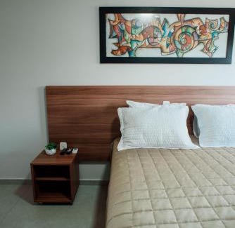 Lajeado Hotel | Vallér Montanha Hotel