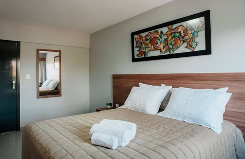 Lajeado Hotel | Vallér Montanha Hotel