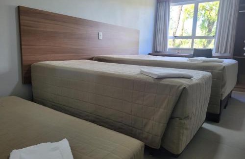 Lajeado Hotel | Vallér Montanha Hotel Express