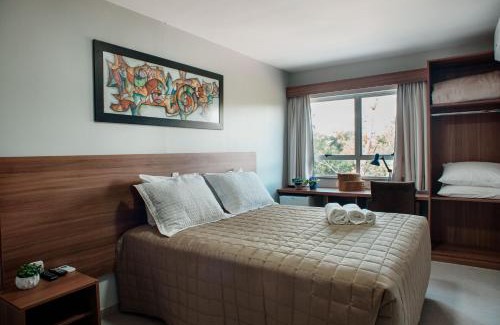 Lajeado Hotel | Vallér Montanha Hotel Express